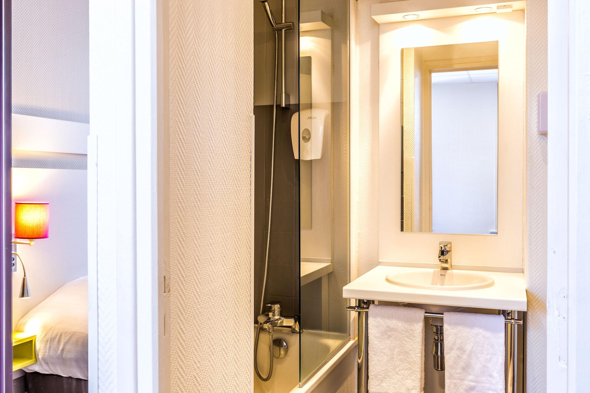 Grand Hotel Lille Exteriör bild