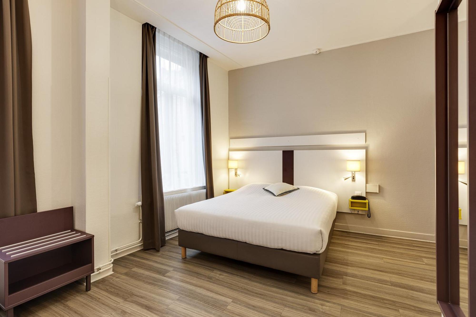 Grand Hotel Lille Exteriör bild