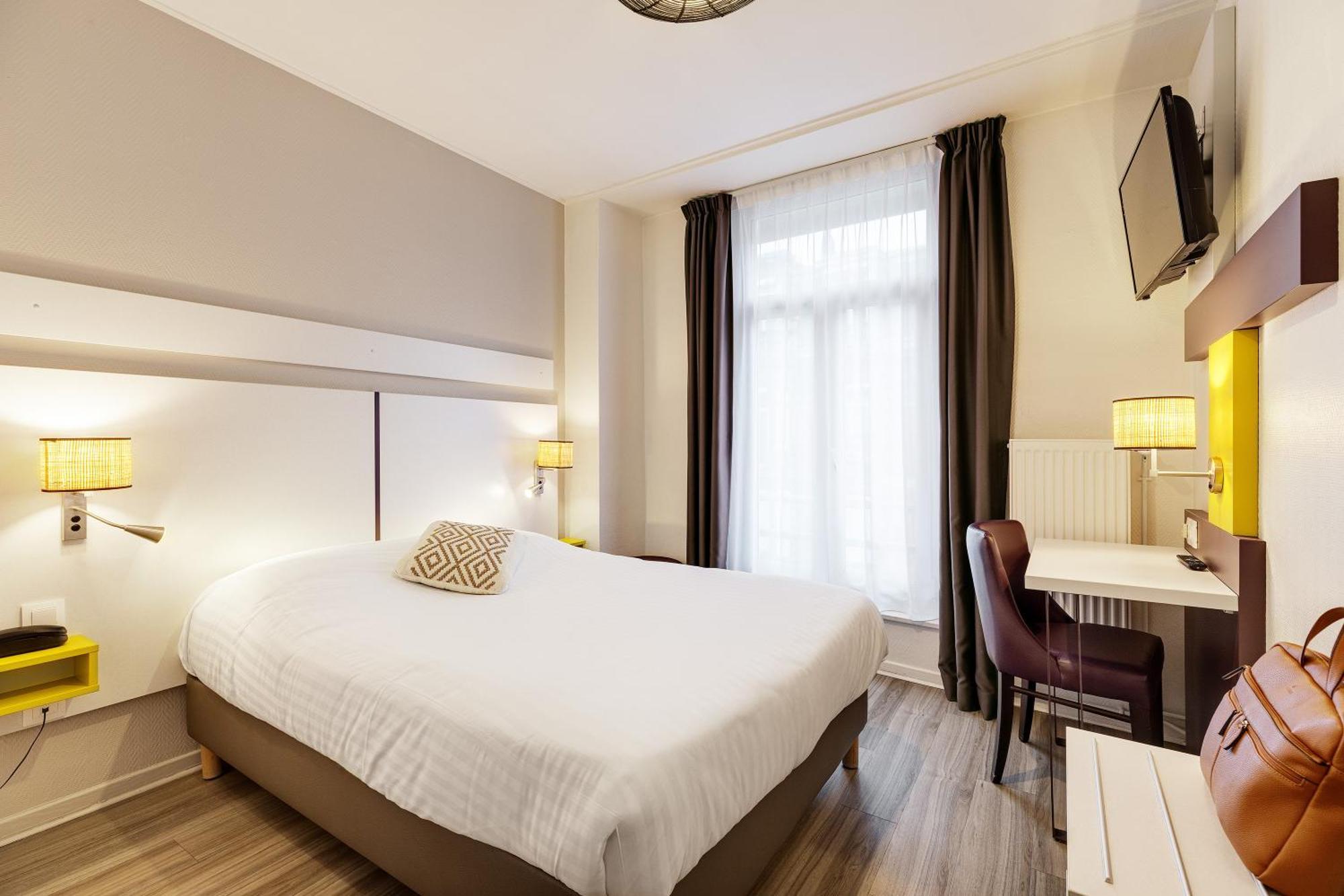 Grand Hotel Lille Exteriör bild