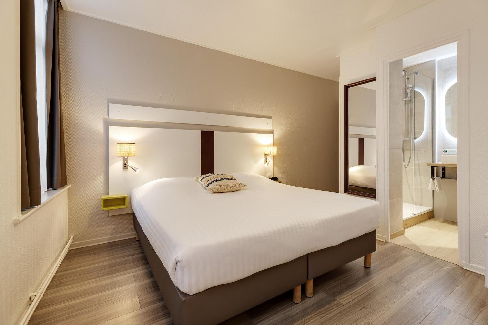 Grand Hotel Lille Exteriör bild
