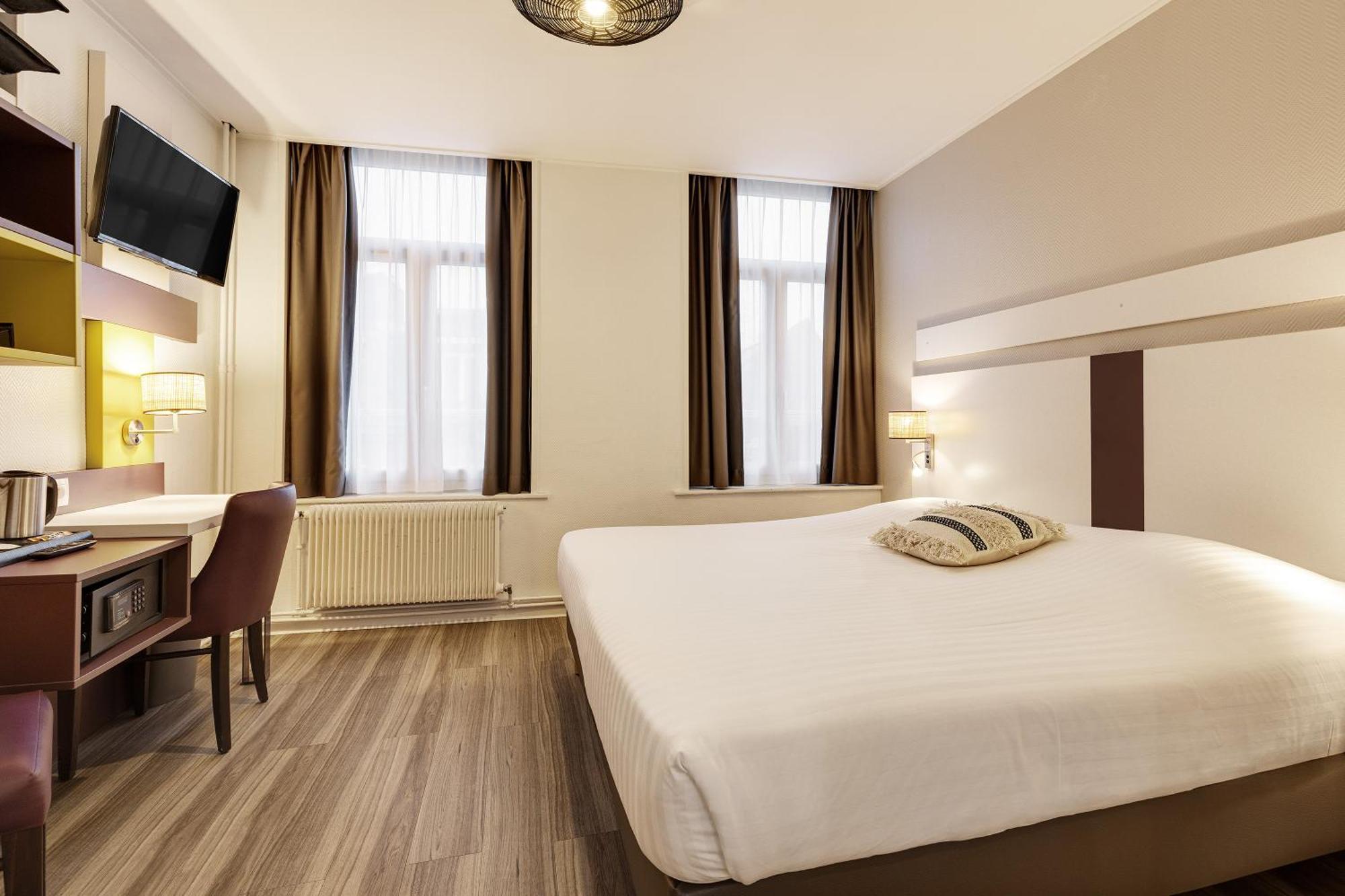 Grand Hotel Lille Exteriör bild